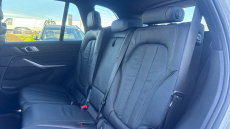 BMW X5 xDrive30d MHT M Sport 5dr Auto Diesel Estate